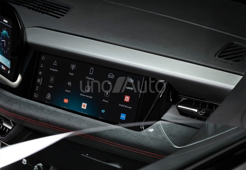 SQ6 Sportback e-tron 380kW 100KWh