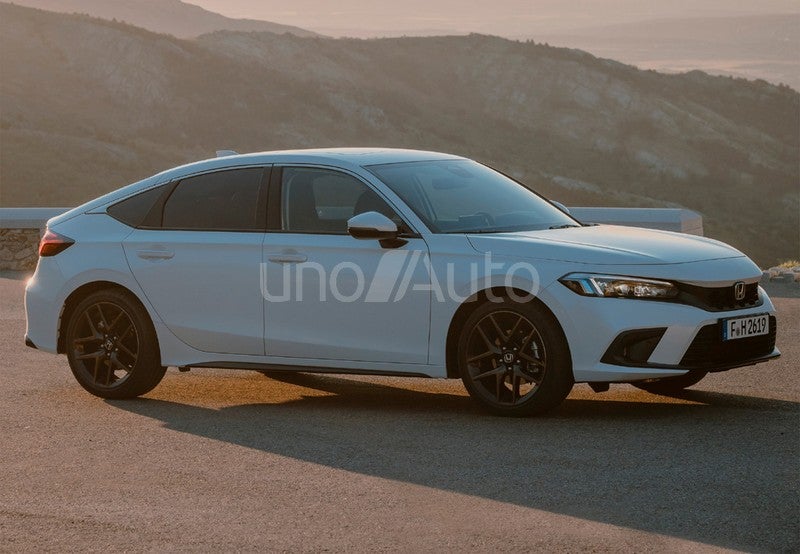 Civic 2.0 VTEC Turbo Type R