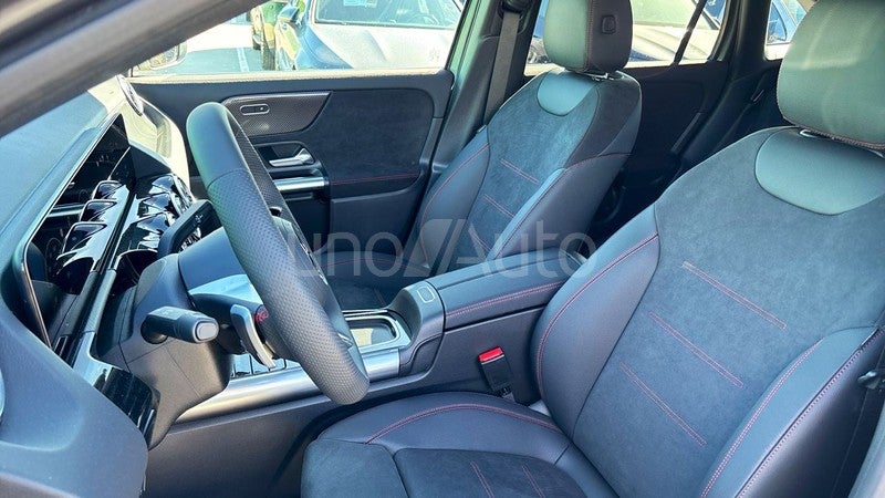 GLA GLA 250 e con tecnología híbrida EQ
