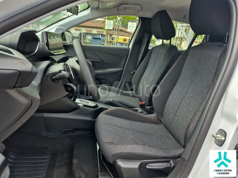 Style HYBRID 110 eDCS6