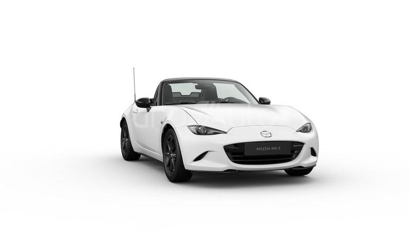 MAZDA MX-5 1.5 SKYACTIV-G 97kW (132CV) Prime-Line