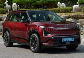 Kia Ev5