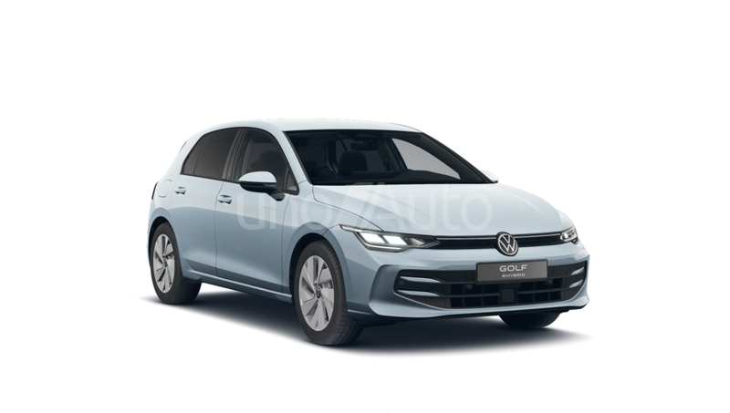 Golf 1.5 TSI eHybrid Match DSG6 150kW