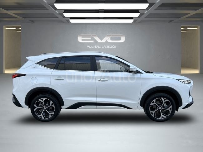 EVO EVO 7 1.5 Turbo DCT 7 plazas -