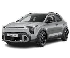 Stonic 1.0 MHEV Drive 115