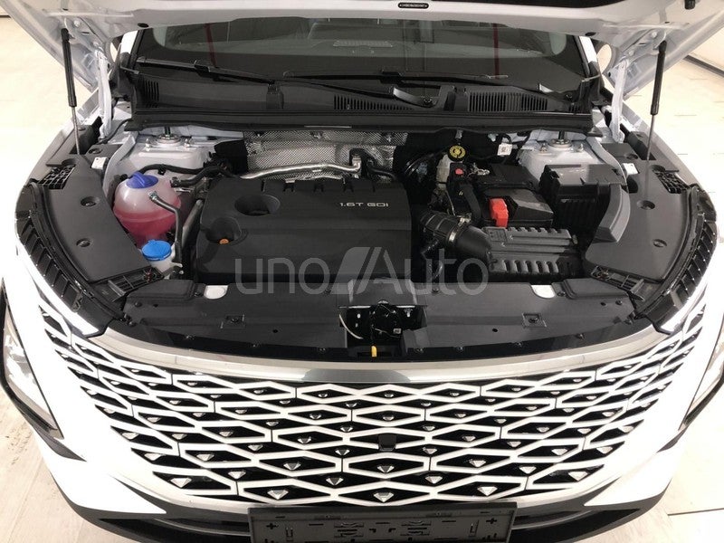 MY25 - Comfort 1.6 TGDI 108kW (145cv)