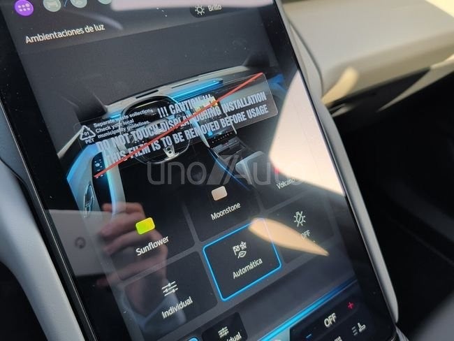 Premium R. Ext. RWD 77kWh 286CV