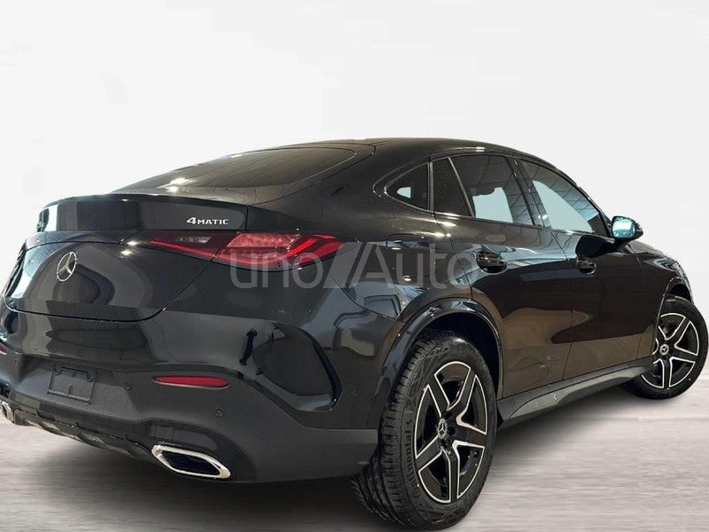 CLASE GLC GLC 220 d 4MATIC