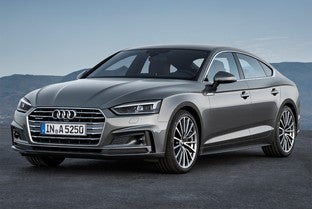 AUDI A5 Sportback 2.0TDI Sport 110kW
