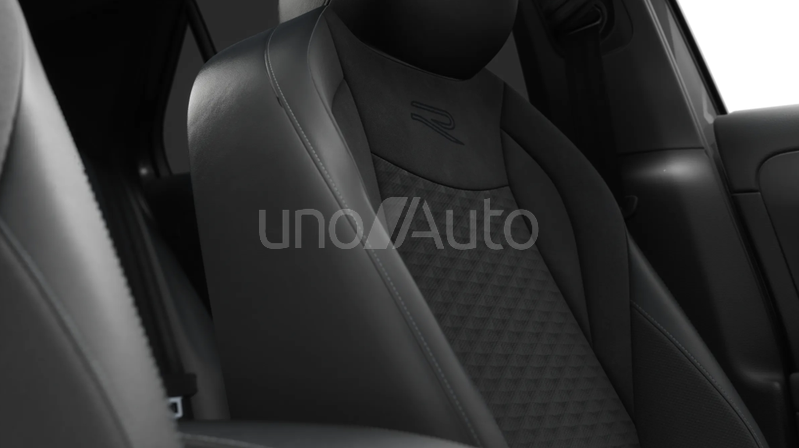 T-Roc 1.5 eTSI R-Line DSG7 110kW