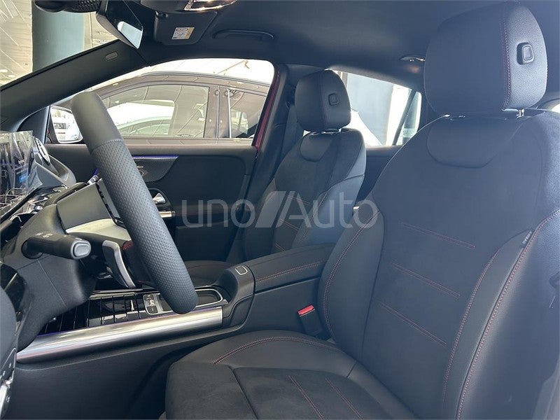 CLASE CLA 250 e