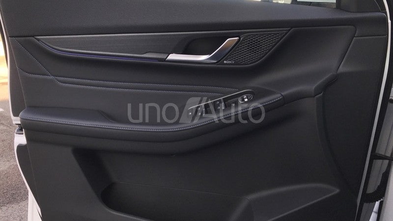 JAECOO BEV Exclusive