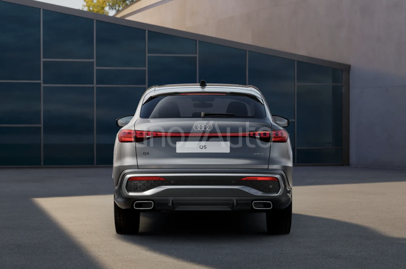 Q5 Sportback e-hybrid S line quattro S tronic 220kW