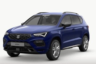 SEAT Ateca 1.5 EcoTSI S&S FR Special Edition