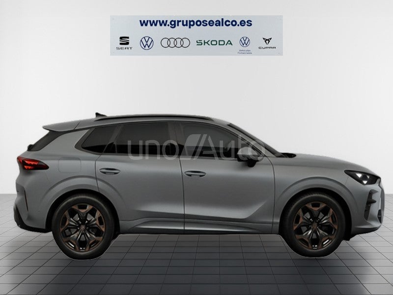 Terramar 1.5 TSI e-Hybrid 150kW DSG