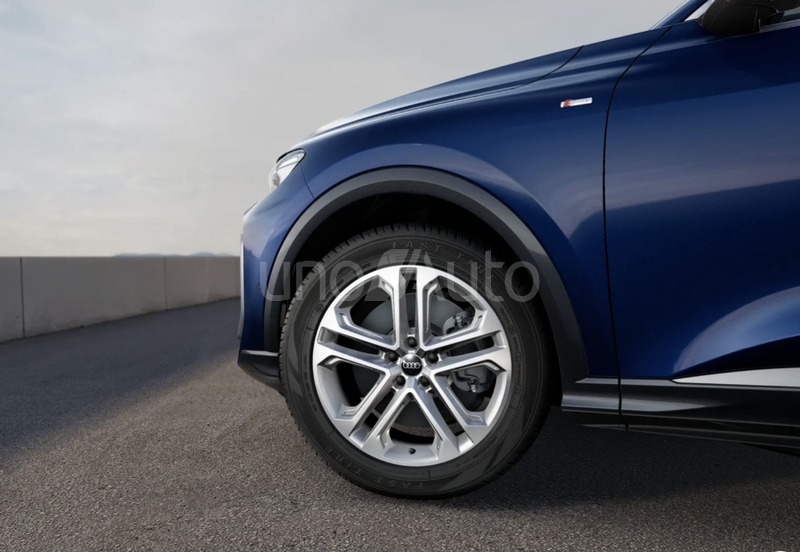 Q5 2.0TDI quattro S tronic S line 150kW
