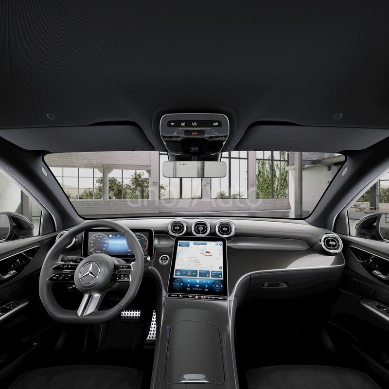GLC 220 d 4MATIC