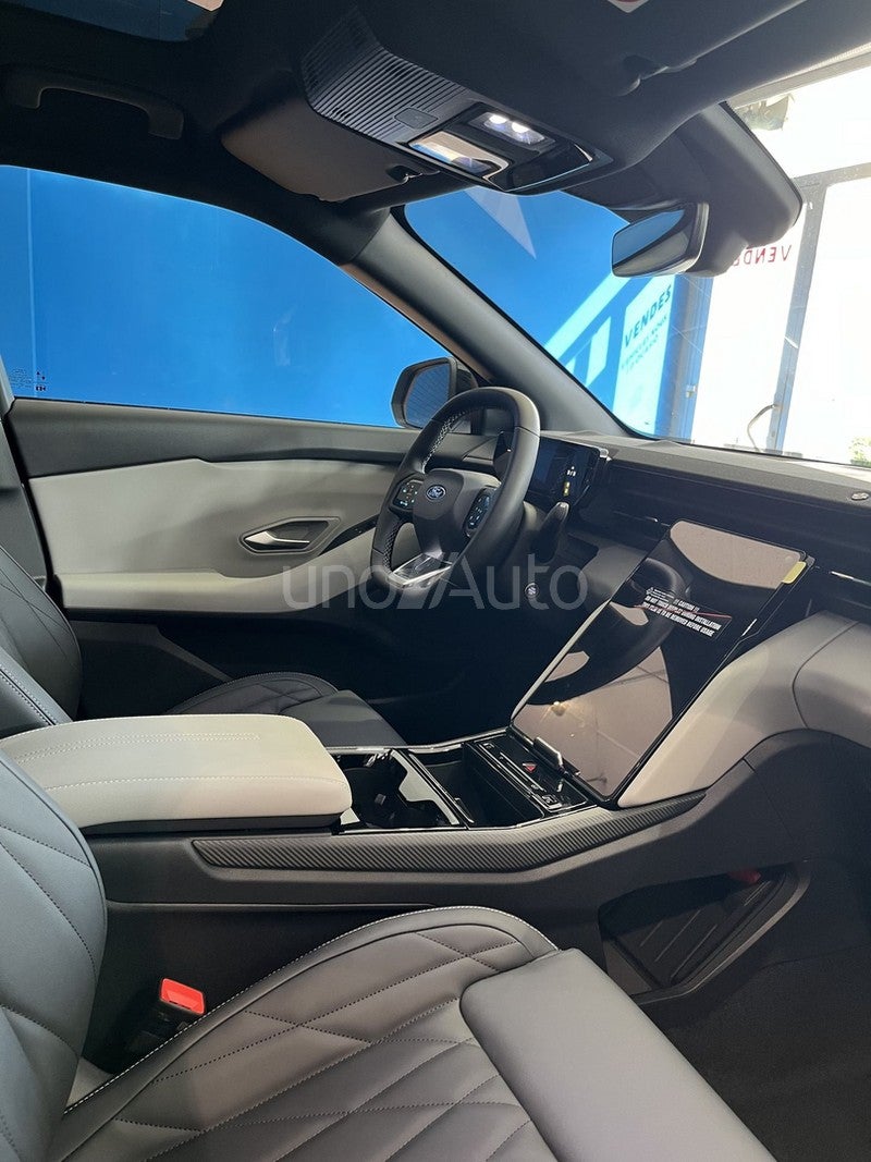 Capri RWD Rango Extendido Premium 77kWh