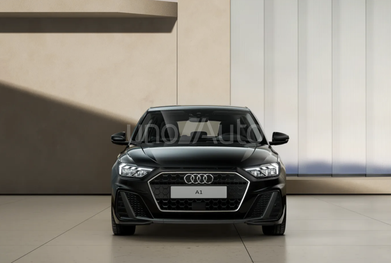 A1 Sportback 35 TFSI Adrenalin S tronic 110kW