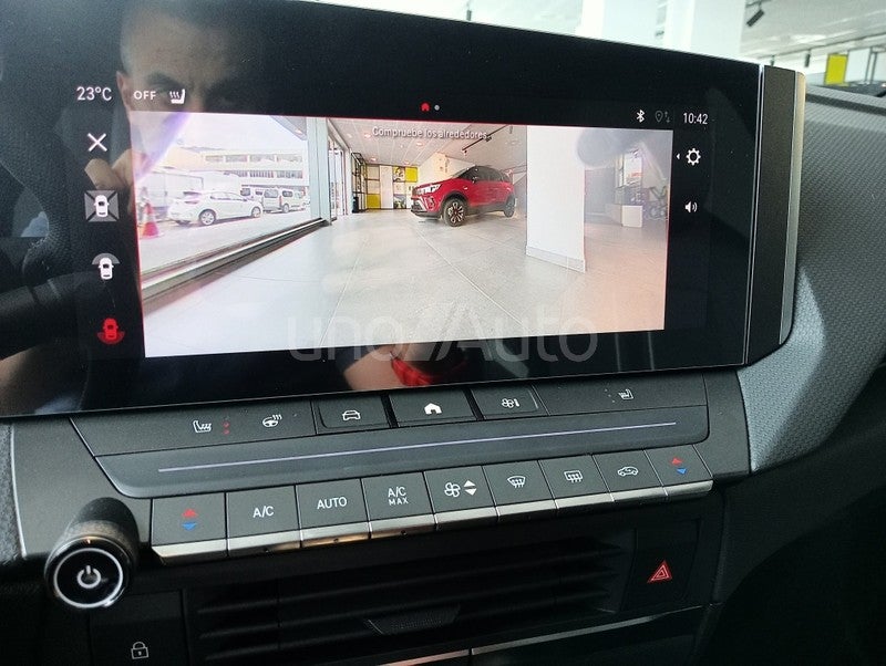 Astra 1.2T XHT Hybrid eDCT6 S/S GS 136