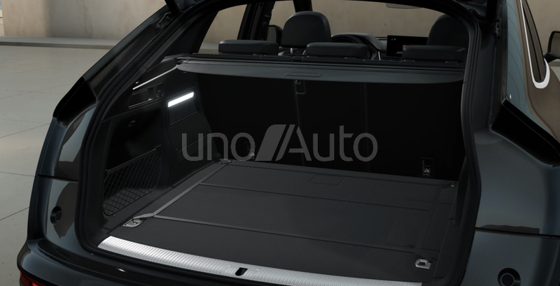 Q5 Sportback 50 TFSIe S line quattro-ultra S tronic