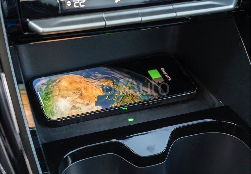 C3 Aircross Turbo S&S Plus 100