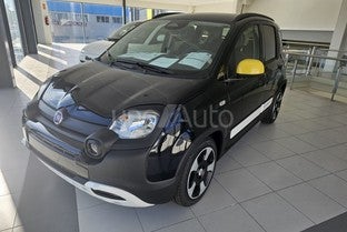 FIAT Pandina 1.0 Hybrid Cross 48KW