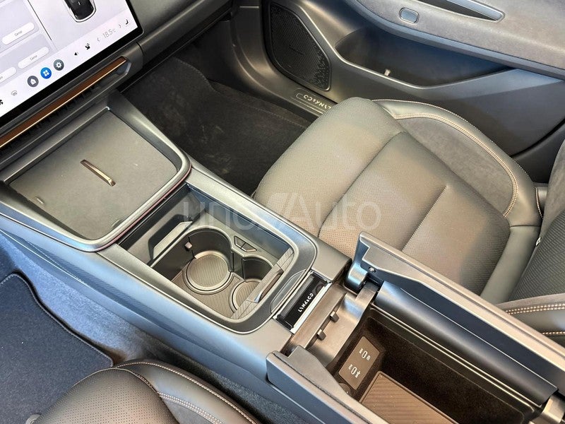 08 1.5 PHEV Core