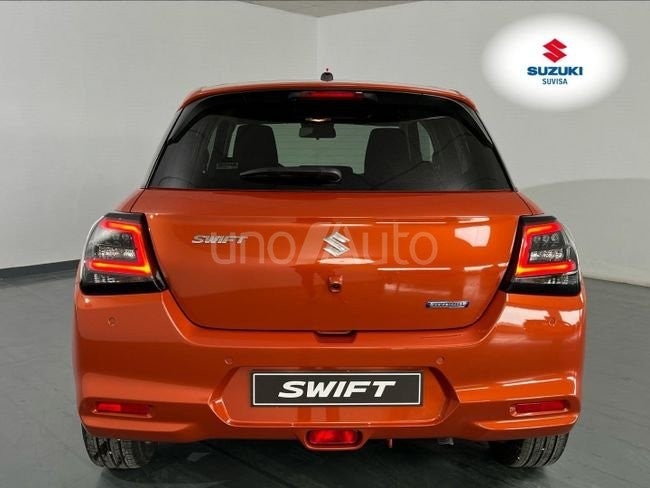 1.2 S3 Mild Hybrid