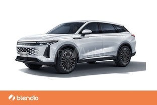 OMODA 9 Premium 1.5 TGDI 35kW AWD
