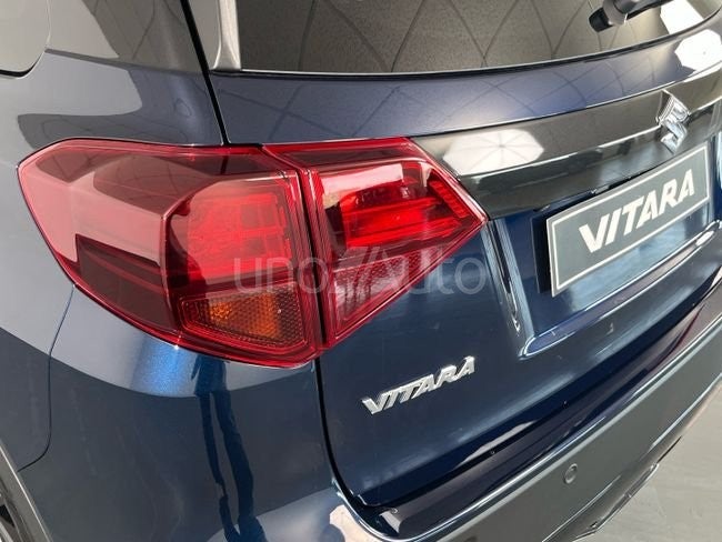 1.4 T Edicion Limitada Mild Hybrid Auto