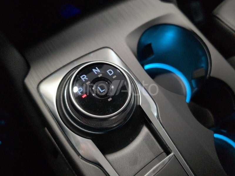 ST-Line X 2.5 Duratec PHEV 178kW Auto