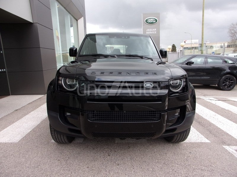 Defender 110 3.0D l6 MHEV S AWD Aut. 250