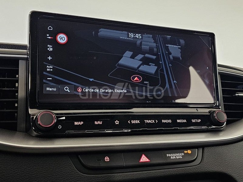 1.0 MHEV Drive 85kW (115CV)