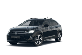 VOLKSWAGEN Taigo 1.0 TSI Más 85kW