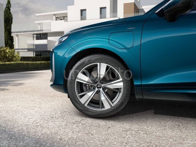 Q3 Sportback e-hybrid S line S tronic 200kW
