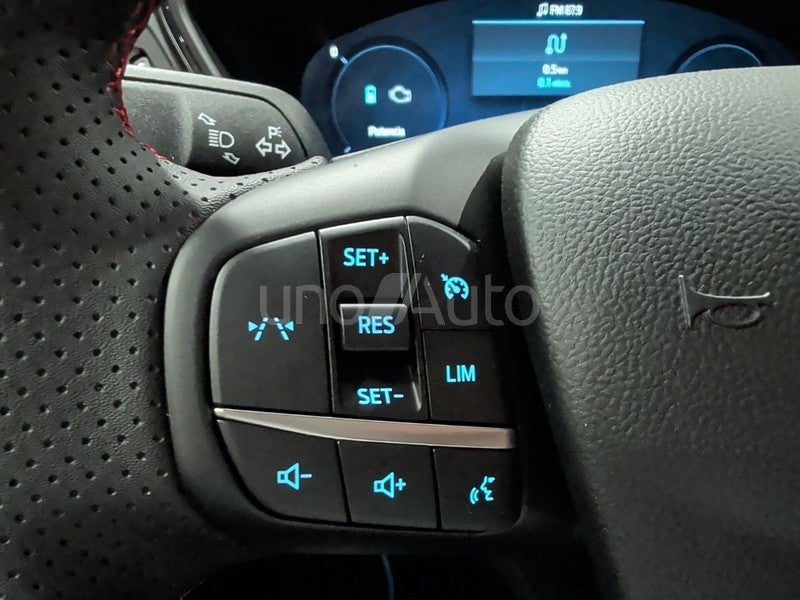 ST-Line 2.5 Duratec PHEV 178kW Auto