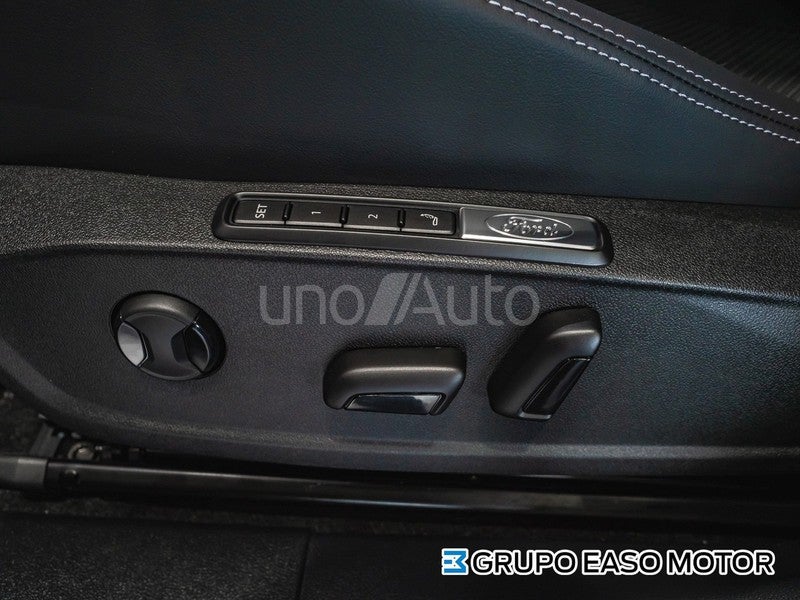 Explorer RWD Rango Estandar Style 52kWh