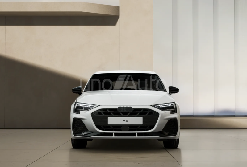 A3 Sportback TFSI Black line edition S tronic 110kW