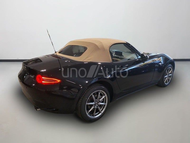 MX-5 ST 1.5 Skyactiv-G Kazari