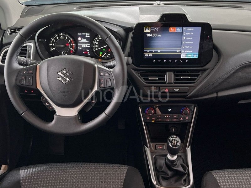 1.4T S2 4WD Mild Hybrid