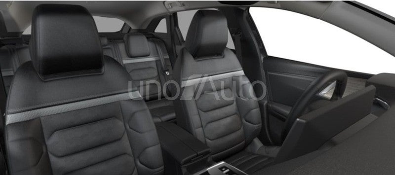 CITROEN C5 X Hybrid 107kW (145CV) e-DCS6 Plus