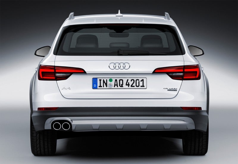 A4 Allroad Q-ultra 2.0TDI unlimited ed. 110kW