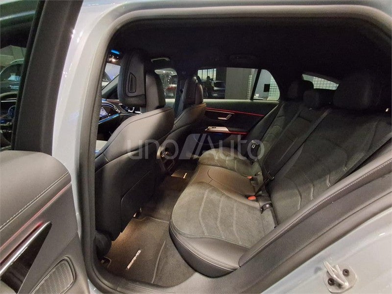 CLASE E 220 d Estate