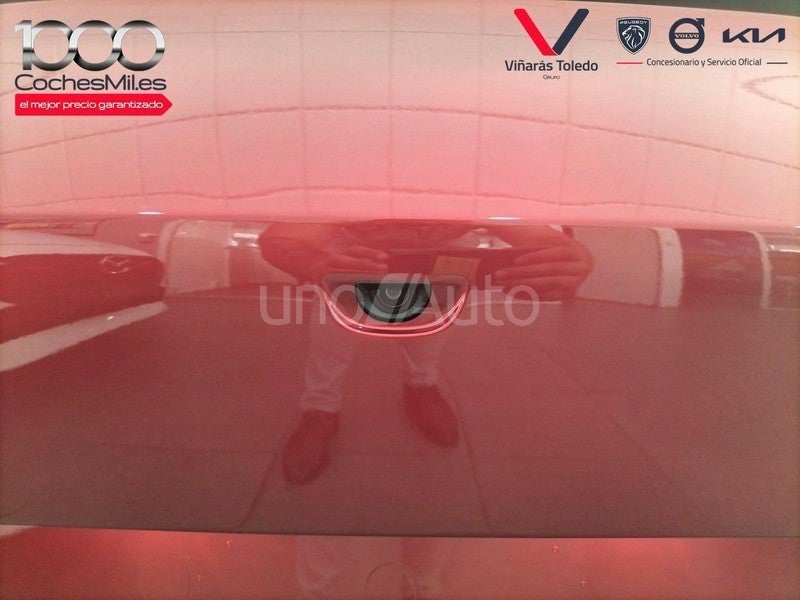 MX-5 ST 1.5 Skyactiv-G Kazari