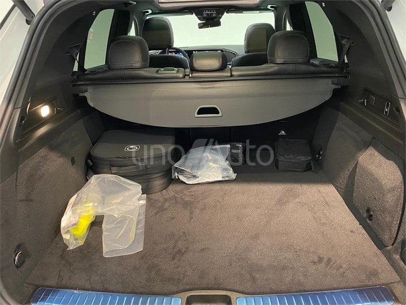 CLASE GLE 350 de 4MATIC