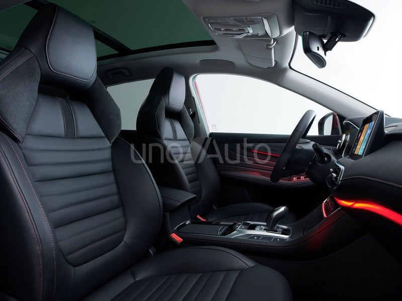 E 1.5T-GDI PHEV Luxury