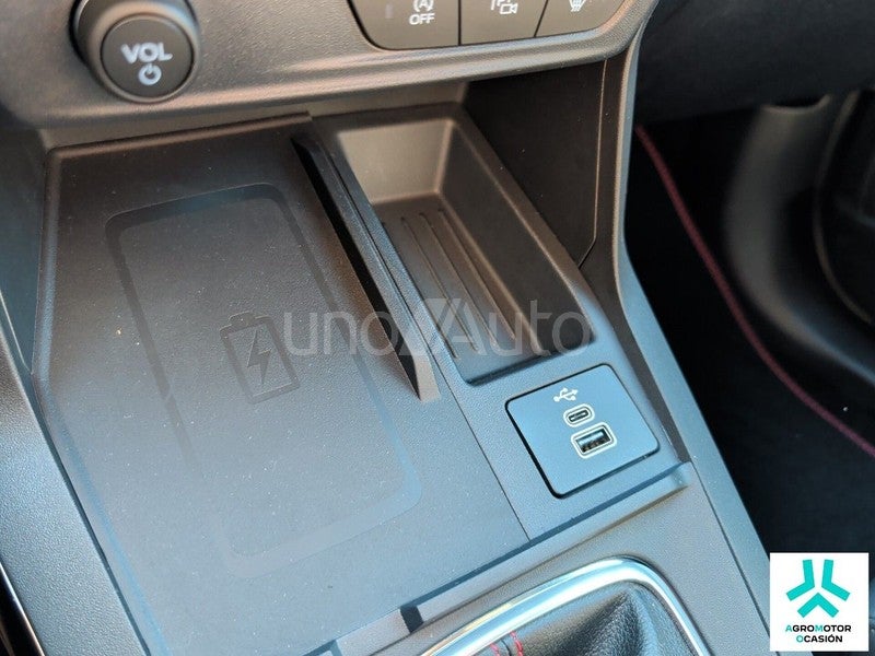 1.0 EcoBoost 125cv ST-Line X MHEV