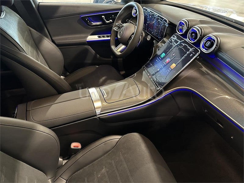 CLASE GLC GLC 220 d 4MATIC