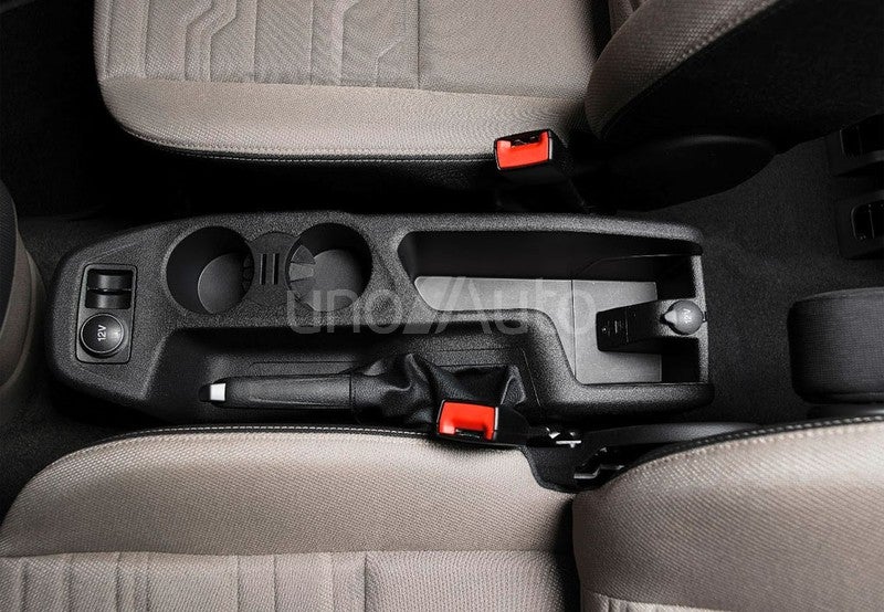 Tourneo Connect 2.0 Ecoblue SWB L1 Titanium 122 Aut.